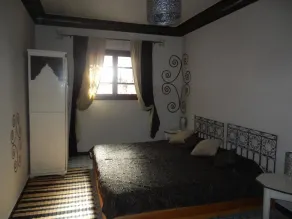 Riad taddert - Room