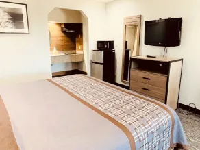 Extended Stay Inn & Suites - Rom