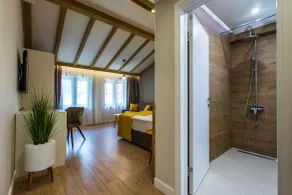 HillHouse Plovdiv - Rom