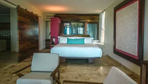 Hotel Xcaret Mexico All Parks All Fun Inclusive - Chambre