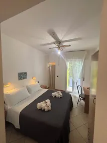 Hotel Dream - Room