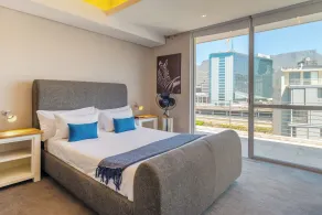 V&A Waterfront Luxury by Nivar - Habitación