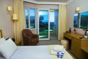 Dragut Point South Hotel-All Inclusive - Room
