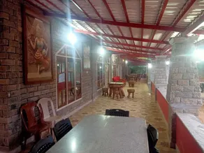 Valley Dew Village Stay - Quarto