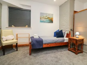 Blue Bay - Room