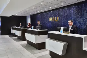Riu Plaza Fisherman's Wharf - Réception