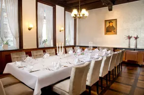 Schwarzer Bär Jena - Restaurant