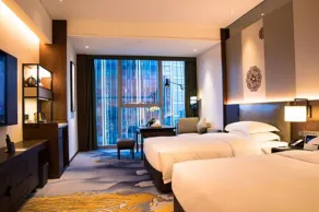 Sheraton Kunming - Room