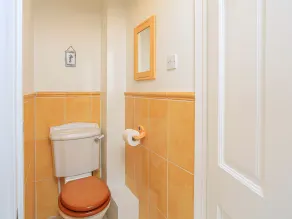Casa rural ideal para familias con jardín y barbacoa | Vistas a la playa | Acepta mascotas - Baño