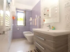 Apartments Maria 64 - Salle de bain
