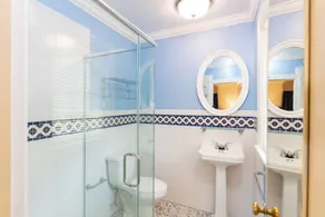 Westgate Historic Williamsburg Resort - Salle de bain