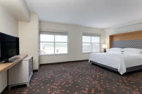 Holiday Inn Winter Haven by IHG - Værelse