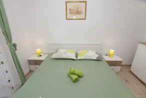 Apartments Viki - Room