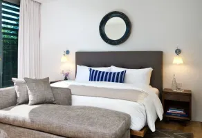 Topping Rose House - Room