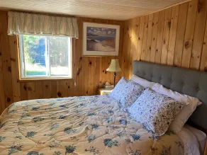 Parkside Cottages and Suites - Rum