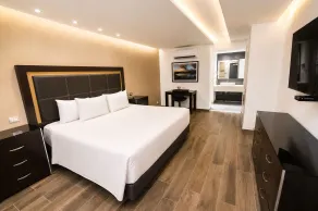 Quinta Dorada Hotel & Suites - Rum