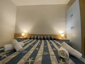 Hotel Villa Franca - Værelse