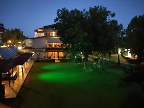 Ktima Garas - Pool