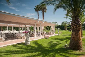 La Corte di Opaka - Restaurant