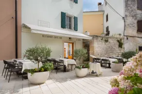 Hotel La Grisa - Restaurant
