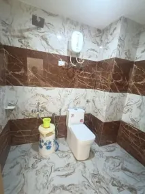 Hotel Sanwariya - Baño