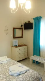 Evizorzia Villas - Rom