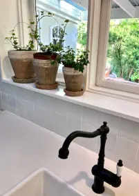 ONE WEE COTTAGE Yarra Valley, spring has sprung, cosy,romantic, pups welcome - Bathroom