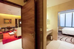 One Farrer Hotel - Room