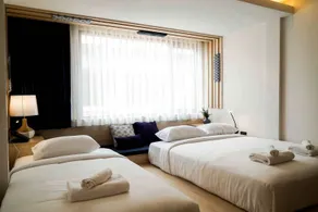 NORN Nimman13 Boutique Hotel Chiang Mai - Room