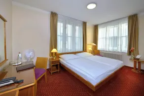 Hotel Melantrich Old Town - Rom