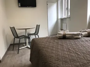 BorgoNove - Room