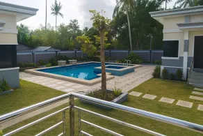 Bliss Suites by SMS Hospitality - Pool