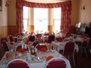 Prospect House - Restaurante
