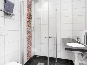 Aiden by Best Western Stockholm Kista - Bathroom