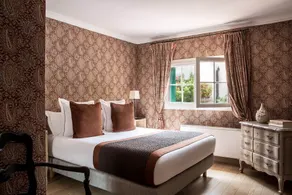 Le Pigonnet - Esprit de France - Room
