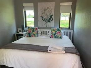 Greenway Woods Resort - Room