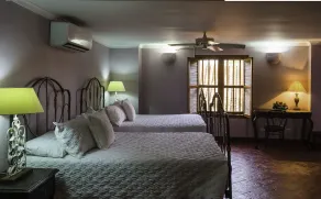 Hotel Boutique Casa Córdoba Estrella - Room