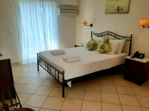 Romantica Hotel - Chambre