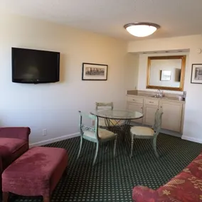 Crowne Plaza Hotel Hickory by IHG - Chambre