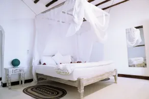 Met Beach Resort - Room