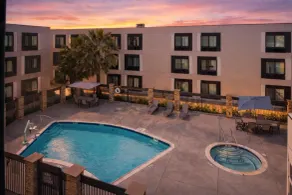 Hampton Inn & Suites by Hilton San Diego SeaWorld Near Old Town - View from room