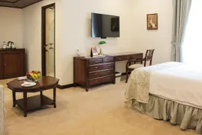 Ambassador, New Delhi - IHCL SeleQtions - Habitación