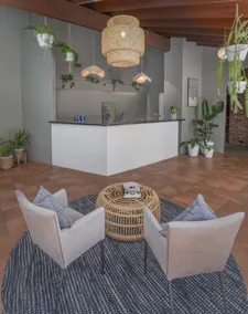 All Seasons Motel Armidale - Reception