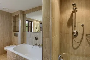 Aphrodite Hills Rentals - Apartments - Baño