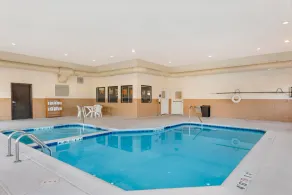 Comfort Inn & Suites Rifle - Piscine