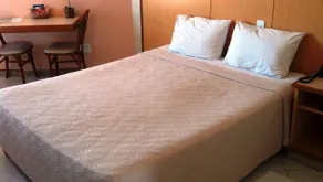Via Mar Praia Hotel - Room
