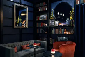 Kinley Chattanooga Southside, a Tribute Portfolio Hotel - Restaurant