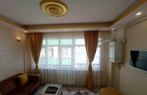 MİR COMFORT HOTEL - Habitación