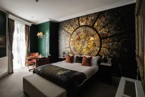 St Michael's Manor Hotel - St Albans - Rum