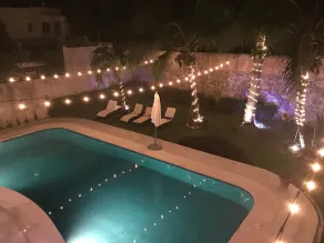 YurInn - Pool